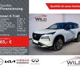 NISSAN X-TRAIL E-POWER 1.5 VC-T E-POWER TEKNA LED 20