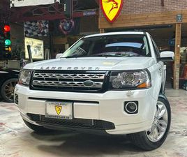 LAND ROVER LR2 2014 LAND ROVER LR2 BASE