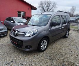 RENAULT KANGOO EXPRESS 1.2 TCE BUSINESS START&S...