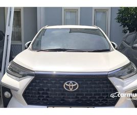 TOYOTA VELOZ 2023 TOYOTA VELOZ 1.5 Q TSS (PREMIUM COLOR) MPV