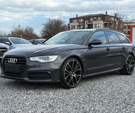 3.0 TDI (245HP) QUATTRO PRO LINE PLUS / 3X S-LINE