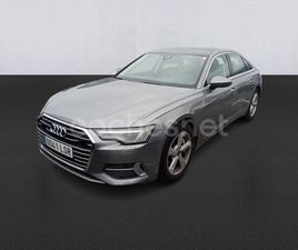 AUDI A6 50 TFSI E AUDI A6 50 TFSIE QUATTRO S TRONIC SPORT