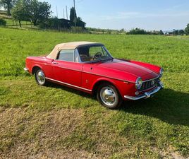 FIAT 1500 FIAT 1500