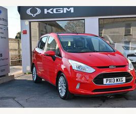 1.6 TDCI TITANIUM EURO 5 5DR