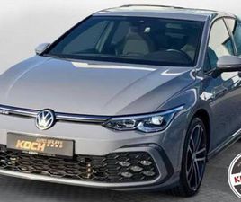 VOLKSWAGEN GOLF GTE GOLF 8ª SERIE GOLF 1.4 PLUG-IN HYBRID DSG GTE
