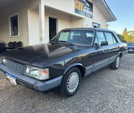 CHEVROLET OPALA DIPLOMATA SE