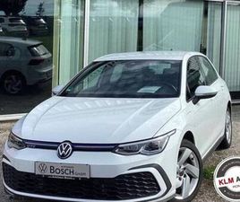 VOLKSWAGEN GOLF GTE GOLF 8ª SERIE GOLF 1.4 PLUG-IN HYBRID DSG GTE