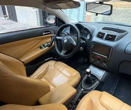 1.9 JTD MJT PROGRESSION BLACK LINE