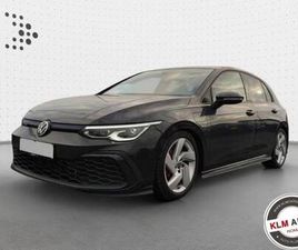 VOLKSWAGEN GOLF GTE GOLF 8ª SERIE GOLF 1.4 PLUG-IN HYBRID DSG GTE