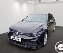 VOLKSWAGEN GOLF GTE GOLF 8ª SERIE GOLF 1.4 PLUG-IN HYBRID DSG GTE