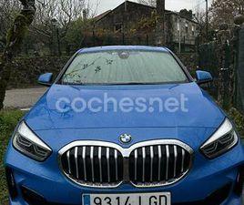 BMW SERIE 1 120D XDRIVE BMW SERIE 1 120D XDRIVE