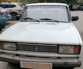 LADA 2105