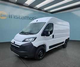 OPEL MOVANO OPEL MOVANO CARGO L2H2 BLUEHDI 140 103 KW