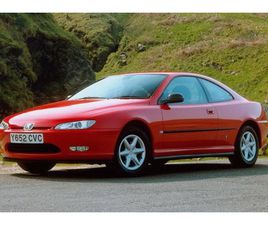 PEUGEOT 406 PEUGEOT 406 2.2 HDI