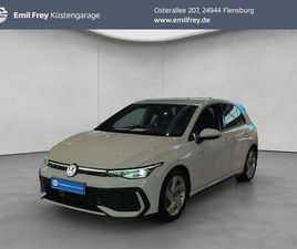 VOLKSWAGEN GOLF GTI 2,0 L TSI OPF 195 KW (265 PS) 7-GANG-DO