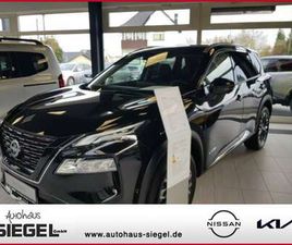 E-POWER E-4ORCE TEKNA GLASSCHIEBEDACH