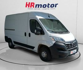 OPEL MOVANO L2H2 BLUE HDI S&S