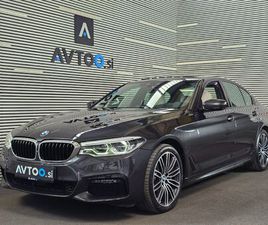 BMW SERIE 5 540I XDRIVE BMW 540I XDRIVE, 2019 GOD.