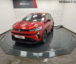 MILD HYBRID 160 EDC TECHNO