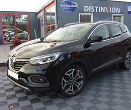 BLUE DCI 115 EDC - 21 INTENS