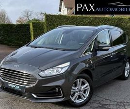 2.5 DURATEC 190CH HYBRID TITANIUM BUSINESS ECVT