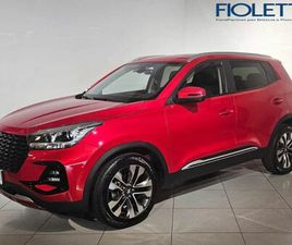 DR DR 5.0 5.0 1.5 TURBO 154CV CVT DEL 2024 USATA A CONCESIO