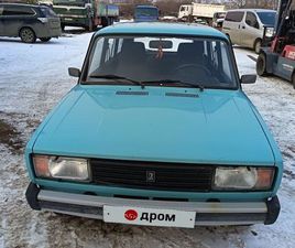 LADA 2104