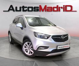 OPEL MOKKA X OPEL MOKKA X 1.4 T 103KW GLP 4X2 120 ANIVERSARIO