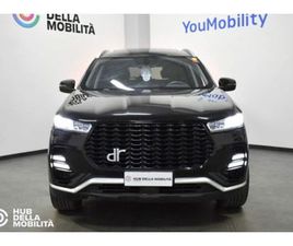 DR DR 7.0 7.0 PHEV 1.5 317CV AUTO DEL 2023 USATA A FOLIGNO
