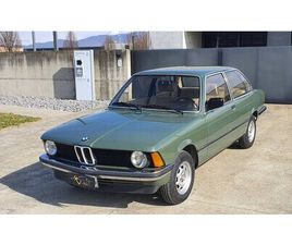 1982 BMW 3 SERIES 315 A VENDRE