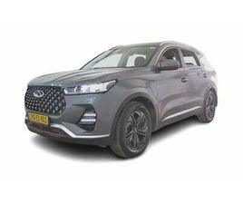 CHERY TIGGO TIGGO 7 PRO צ'רי