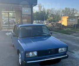 LADA 2105