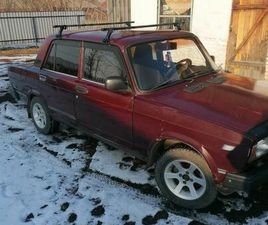 LADA 2105