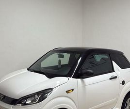 LIGIER JS JS50 DCI REVOLUTION ELEGANCE ICE