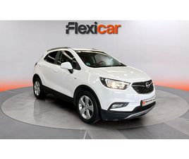 OPEL MOKKA X 1.6 CDTI 81KW (110CV) 4X2 S&S BUSINESS