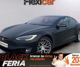 100D 4WD 386 KW (525 CV)