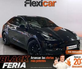 GRAN AUTONOMÍA 4WD 378 KW (514 CV)