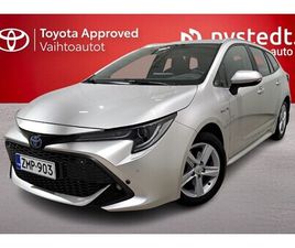 TOURING SPORTS 2,0 HYBRID ACTIVE