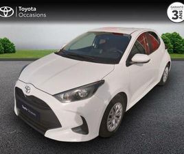 70 VVT-I DYNAMIC 5P MY22