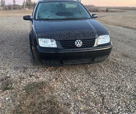 VOLKSWAGEN JETTA VR6 VOLTSWAGON JETTA VR6