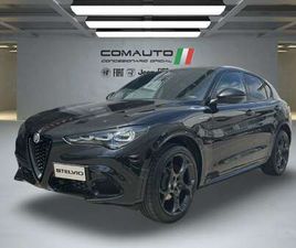 2.0 GASOLINA 206KW (280CV) Q4 VELOCE