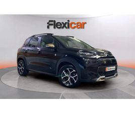 BLUEHDI 81KW (110CV) S&S C-SERIES