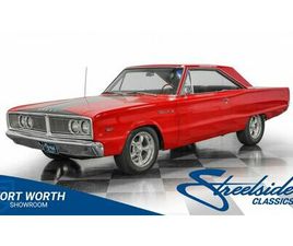 DODGE CORONET 1966 DODGE CORONET 440