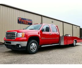 GMC CLASSIC 2013 GMC 3500