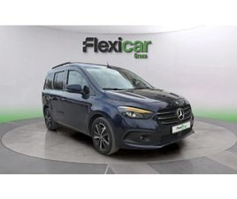 MERCEDES CLASSE T T 180 D 180 D