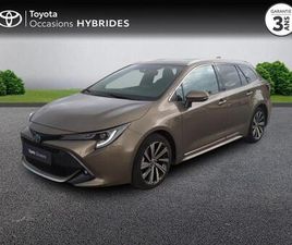 TOYOTA COROLLA BREAK 122H DESIGN MY22