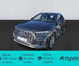 AUDI Q5 SPORTBACK 50 TFSI E CONFORT
