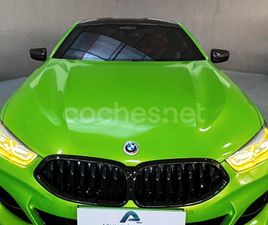 BMW SERIE 8 M850I XDRIVE