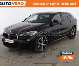 BMW X2 XDRIVE 18D BMW X2 XDRIVE18D
