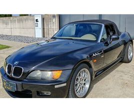 1999 BMW Z3 Z3 2.0 A VENDRE